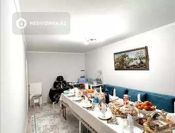 87.3 м², 4-комнатная квартира, этаж 1 из 5, 87 м², изображение - 12