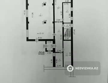 Автосервис, 762 м²