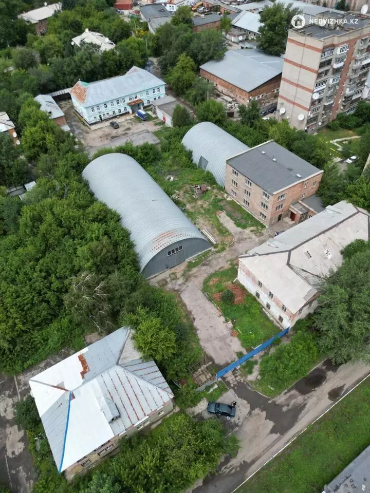762 м², Автосервис, 762 м², изображение - 1
