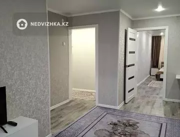 2-комнатная квартира, этаж 3 из 5, 42 м², посуточно