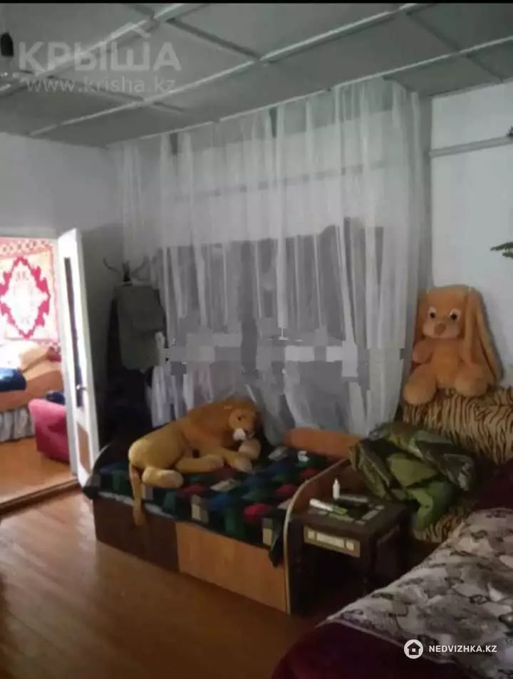 66 м², 3-комнатный дом, 6 соток, 66 м², изображение - 1