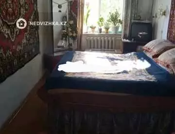 3-комнатный дом, 6 соток, 66 м²