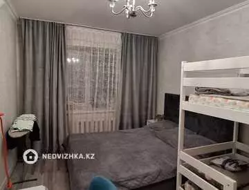2-комнатная квартира, этаж 7 из 10, 59 м²