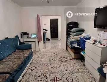 2-комнатная квартира, этаж 7 из 10, 59 м²