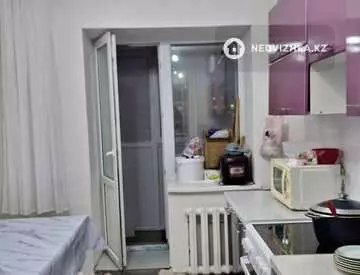2-комнатная квартира, этаж 7 из 10, 59 м²