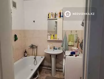 59.1 м², 2-комнатная квартира, этаж 7 из 10, 59 м², изображение - 5