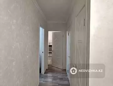 59.1 м², 2-комнатная квартира, этаж 7 из 10, 59 м², изображение - 4
