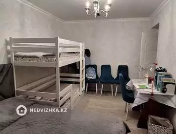 2-комнатная квартира, этаж 7 из 10, 59 м²