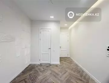 3-комнатная квартира, этаж 5 из 12, 95 м²