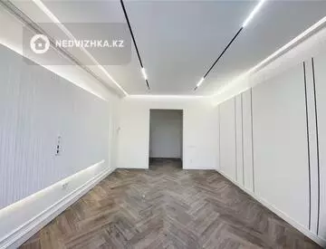3-комнатная квартира, этаж 5 из 12, 95 м²
