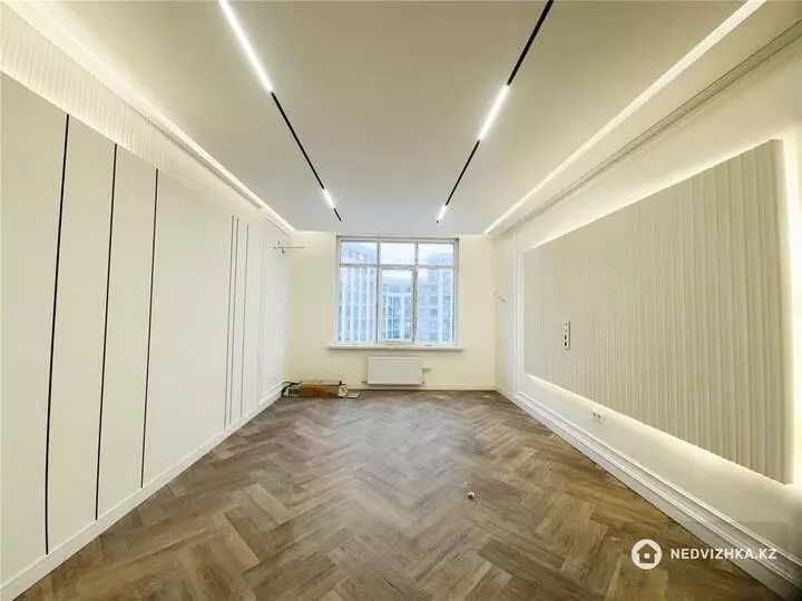 95 м², 3-комнатная квартира, этаж 5 из 12, 95 м², изображение - 1