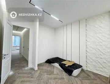 95 м², 3-комнатная квартира, этаж 5 из 12, 95 м², изображение - 4