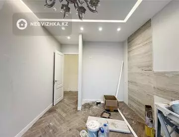 95 м², 3-комнатная квартира, этаж 5 из 12, 95 м², изображение - 6