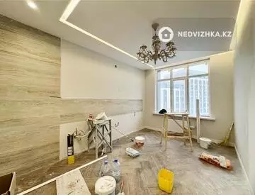95 м², 3-комнатная квартира, этаж 5 из 12, 95 м², изображение - 5