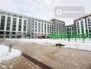 95 м², 3-комнатная квартира, этаж 5 из 12, 95 м², изображение - 13