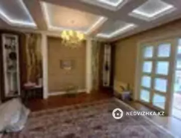 212.5 м², 4-комнатная квартира, этаж 2 из 6, 212 м², изображение - 4
