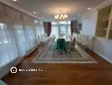 212.5 м², 4-комнатная квартира, этаж 2 из 6, 212 м², изображение - 8