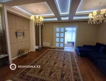 212.5 м², 4-комнатная квартира, этаж 2 из 6, 212 м², изображение - 9