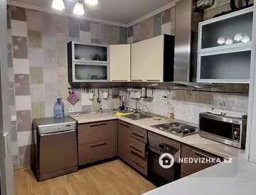 42.8 м², 1-комнатная квартира, этаж 6 из 10, 43 м², изображение - 2