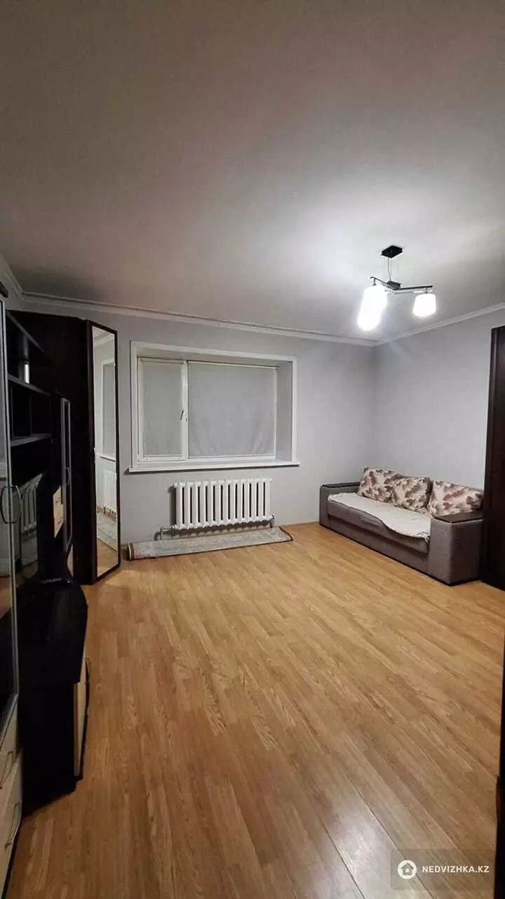 42.8 м², 1-комнатная квартира, этаж 6 из 10, 43 м², изображение - 1