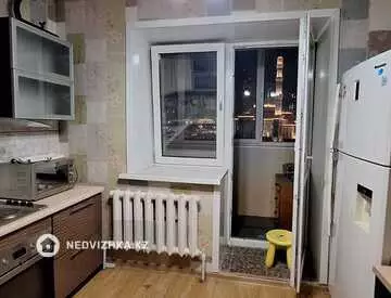 42.8 м², 1-комнатная квартира, этаж 6 из 10, 43 м², изображение - 3