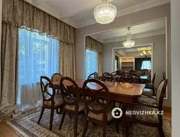 300 м², 7-комнатный дом, 7 соток, 300 м², на длительный срок, изображение - 27