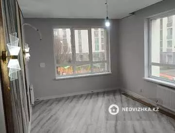 52 м², 2-комнатная квартира, этаж 2 из 12, 52 м², изображение - 0