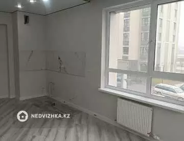 52 м², 2-комнатная квартира, этаж 2 из 12, 52 м², изображение - 3