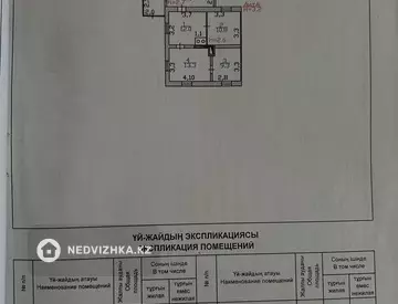 15 м², 4-комнатный дом, 12 соток, 15 м², изображение - 14