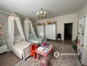 7-комнатный дом, 16 соток, 407 м²