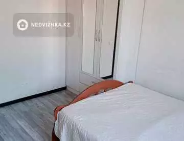 2-комнатная квартира, этаж 4 из 10, 62 м², на длительный срок