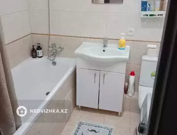 62 м², 2-комнатная квартира, этаж 4 из 10, 62 м², на длительный срок, изображение - 9