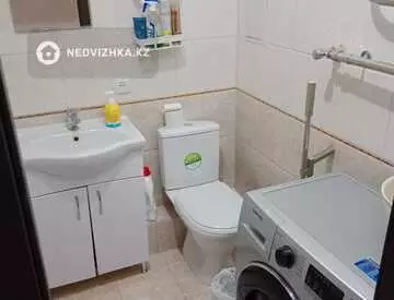 62 м², 2-комнатная квартира, этаж 4 из 10, 62 м², на длительный срок, изображение - 10