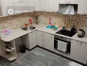 62 м², 2-комнатная квартира, этаж 4 из 10, 62 м², на длительный срок, изображение - 4