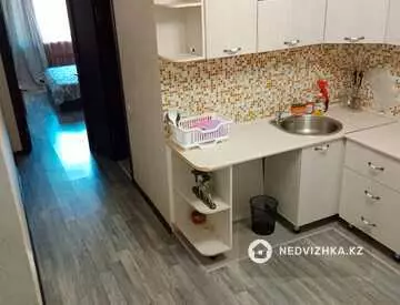 62 м², 2-комнатная квартира, этаж 4 из 10, 62 м², на длительный срок, изображение - 6
