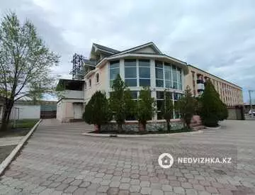 Общепит в отдельно стоящее здание, этаж 2 из 2, 1 200 м²