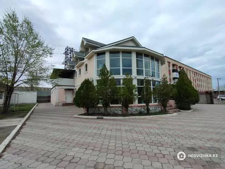 1200 м², Общепит в отдельно стоящее здание, этаж 2 из 2, 1 200 м², изображение - 1