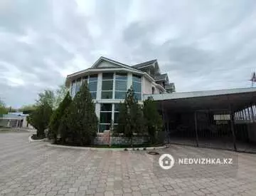 Общепит в отдельно стоящее здание, этаж 2 из 2, 1 200 м²