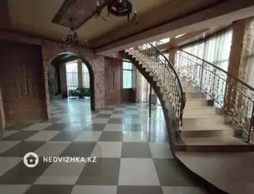 Общепит в отдельно стоящее здание, этаж 2 из 2, 1 200 м²