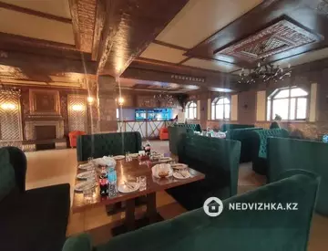 1200 м², Общепит в отдельно стоящее здание, этаж 2 из 2, 1 200 м², изображение - 6