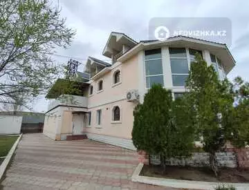 1200 м², Общепит в отдельно стоящее здание, этаж 2 из 2, 1 200 м², изображение - 7