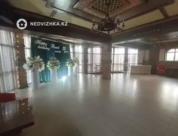 Общепит в отдельно стоящее здание, этаж 2 из 2, 1 200 м²