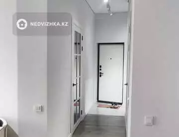 43 м², 2-комнатная квартира, этаж 2 из 3, 43 м², изображение - 7