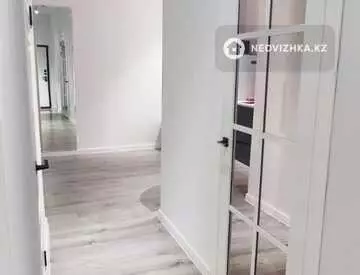 43 м², 2-комнатная квартира, этаж 2 из 3, 43 м², изображение - 6