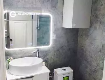 43 м², 2-комнатная квартира, этаж 2 из 3, 43 м², изображение - 8