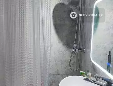 43 м², 2-комнатная квартира, этаж 2 из 3, 43 м², изображение - 9