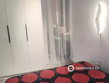 43 м², 2-комнатная квартира, этаж 2 из 3, 43 м², изображение - 10