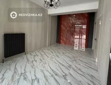 43 м², 2-комнатная квартира, этаж 2 из 3, 43 м², изображение - 11