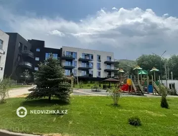 43 м², 2-комнатная квартира, этаж 2 из 3, 43 м², изображение - 14