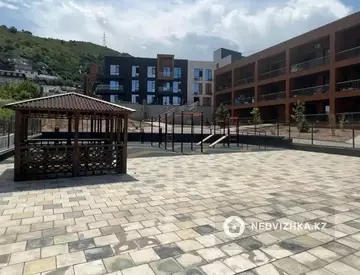 43 м², 2-комнатная квартира, этаж 2 из 3, 43 м², изображение - 15